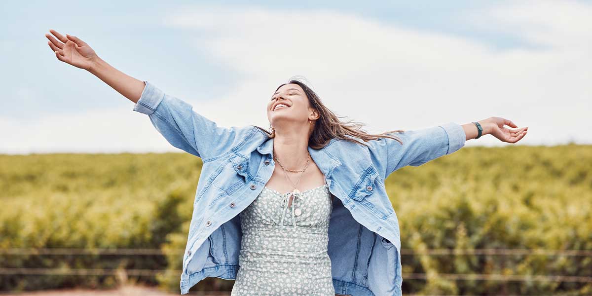 Come essere felici tra “desideri ed obiettivi”